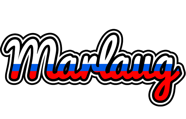 Marlaug russia logo