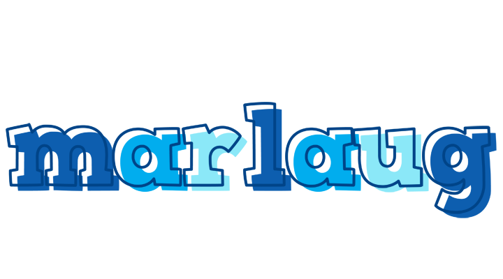 Marlaug sailor logo
