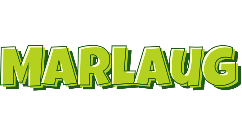 Marlaug summer logo