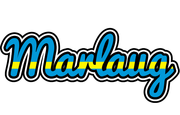 Marlaug sweden logo