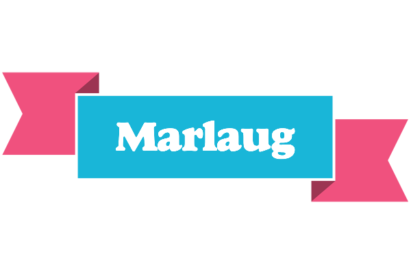 Marlaug today logo