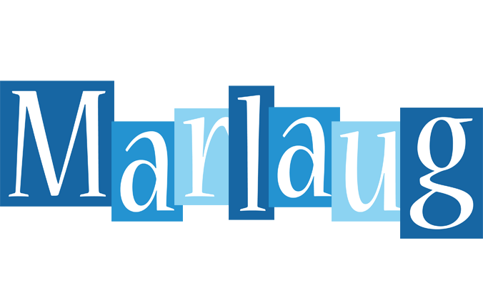 Marlaug winter logo