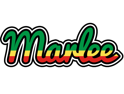 Marlee african logo