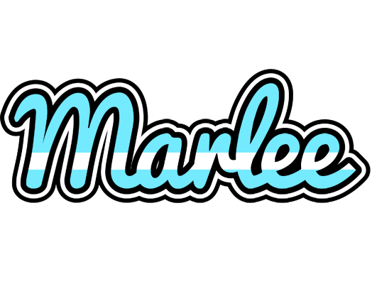 Marlee argentine logo