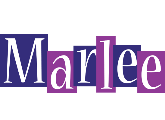 Marlee autumn logo