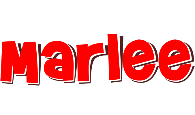 Marlee basket logo