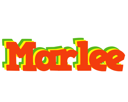 Marlee bbq logo
