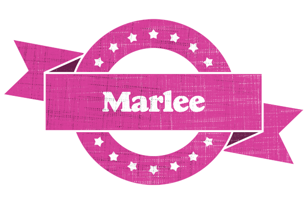 Marlee beauty logo