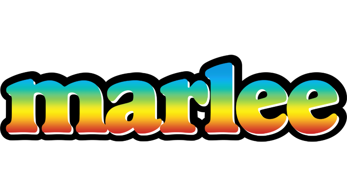 Marlee color logo