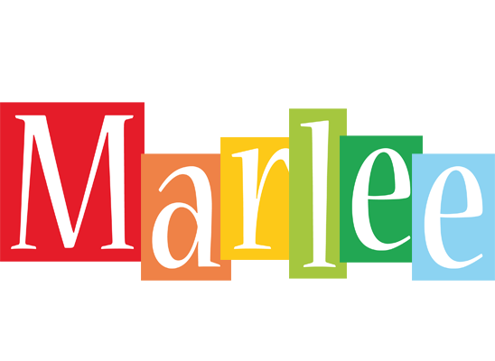 Marlee colors logo