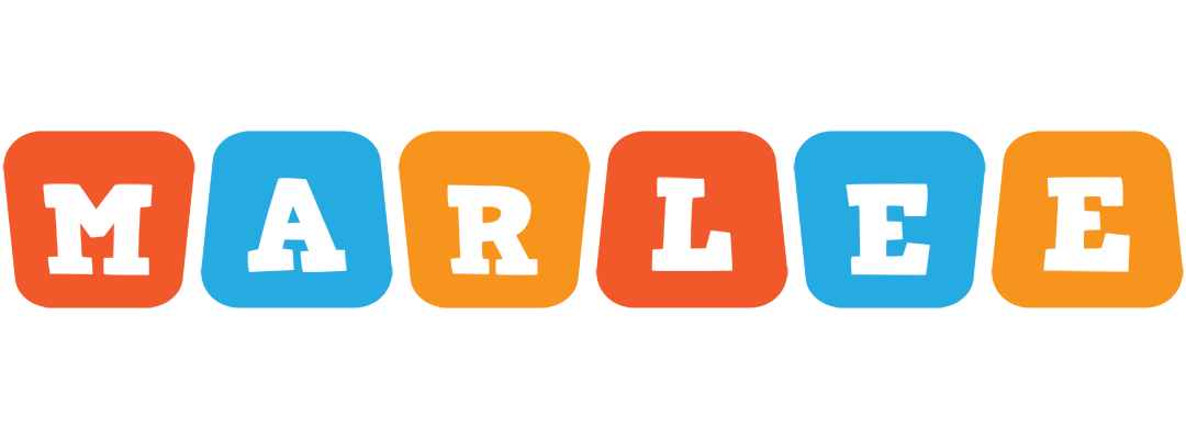 Marlee comics logo