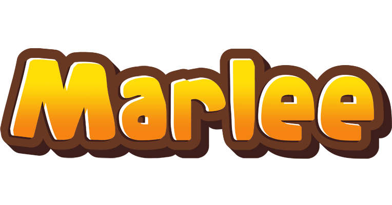 Marlee cookies logo