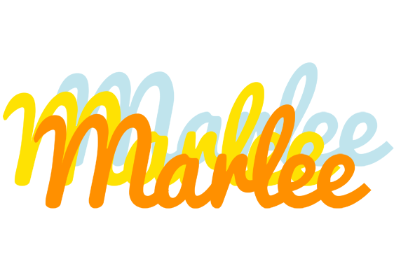 Marlee energy logo