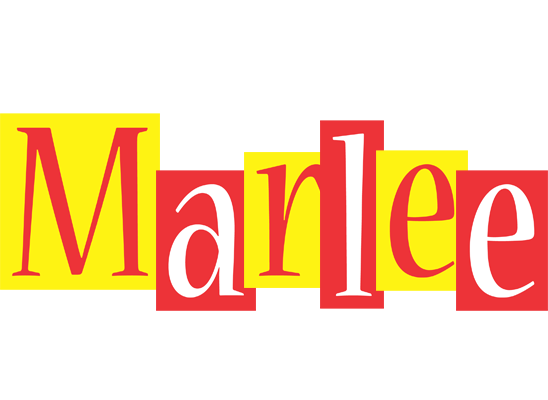 Marlee errors logo