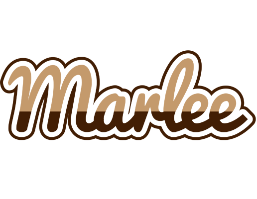 Marlee exclusive logo