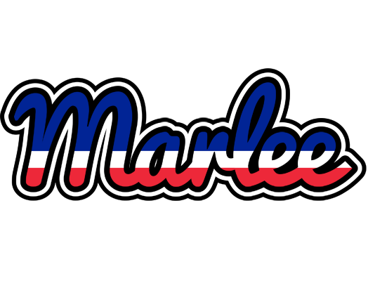Marlee france logo
