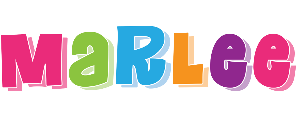 Marlee friday logo