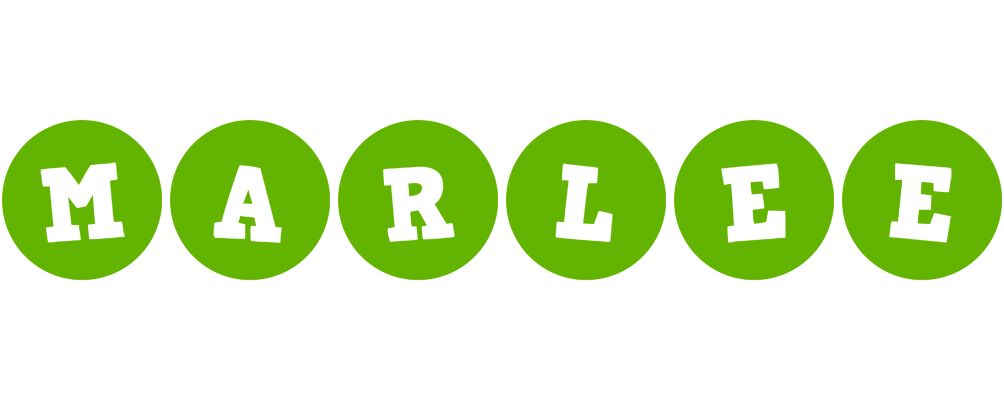 Marlee games logo