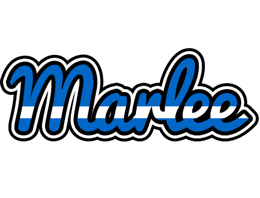 Marlee greece logo