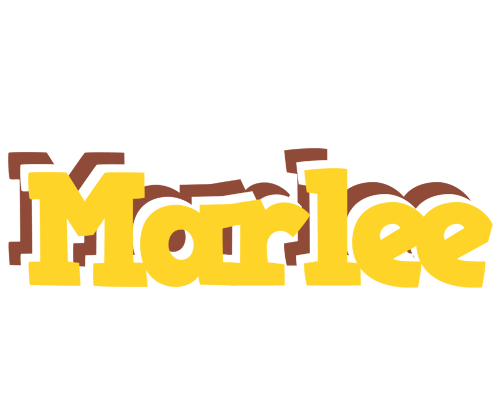 Marlee hotcup logo