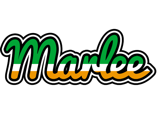 Marlee ireland logo