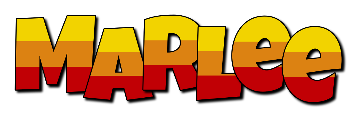 Marlee jungle logo