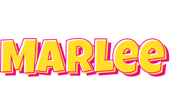 Marlee kaboom logo
