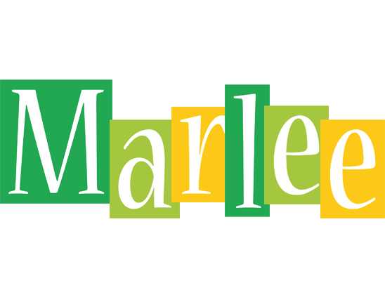 Marlee lemonade logo
