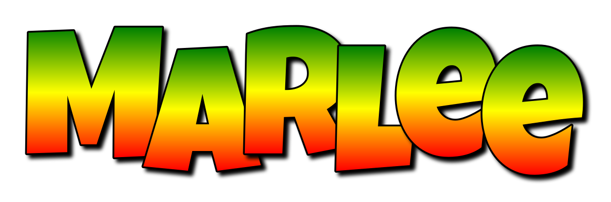 Marlee mango logo