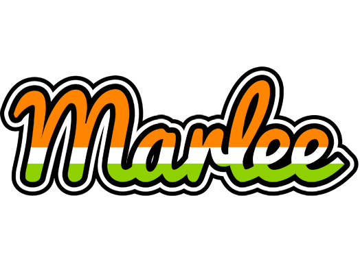 Marlee mumbai logo