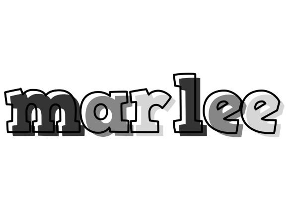 Marlee night logo
