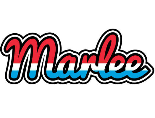 Marlee norway logo