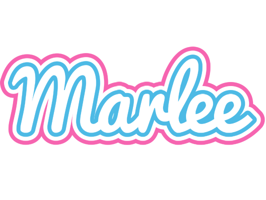 Marlee outdoors logo