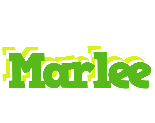 Marlee picnic logo