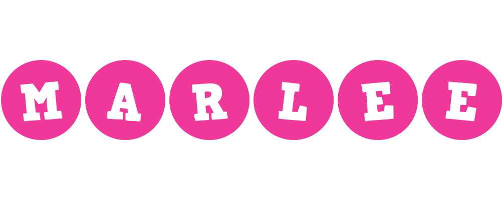 Marlee poker logo