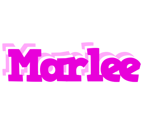Marlee rumba logo