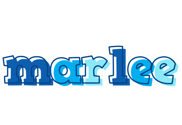 Marlee sailor logo