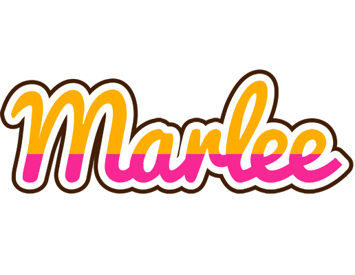Marlee smoothie logo