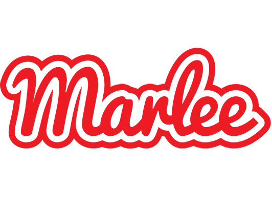 Marlee sunshine logo