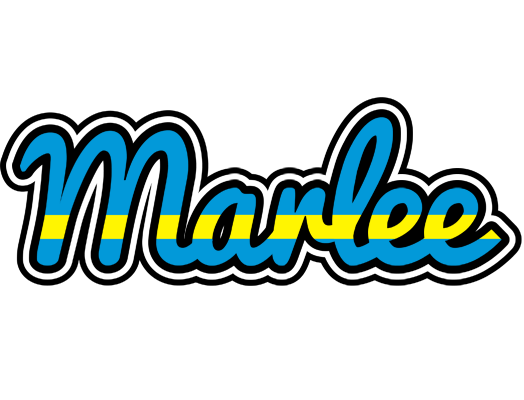 Marlee sweden logo