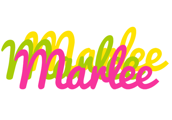 Marlee sweets logo