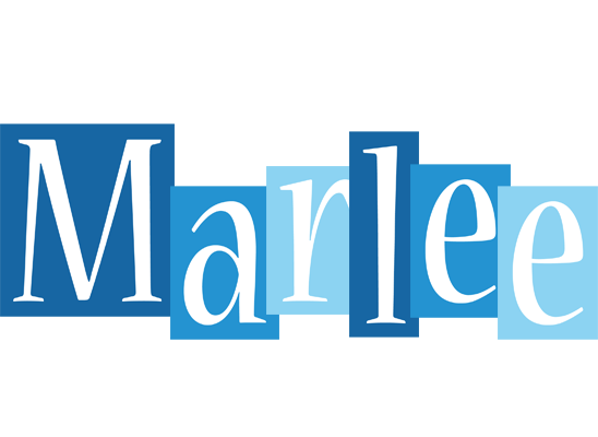 Marlee winter logo