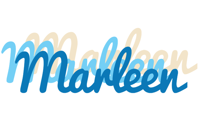 Marleen breeze logo