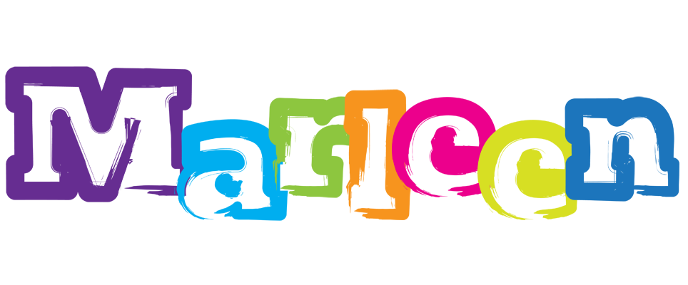 Marleen casino logo