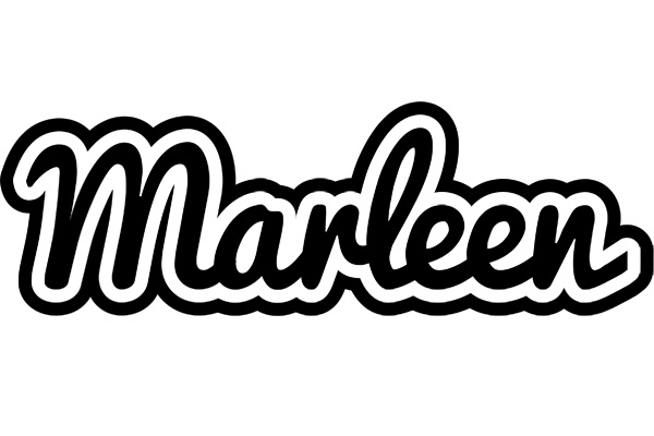 Marleen chess logo