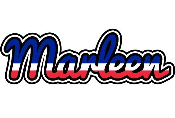 Marleen france logo