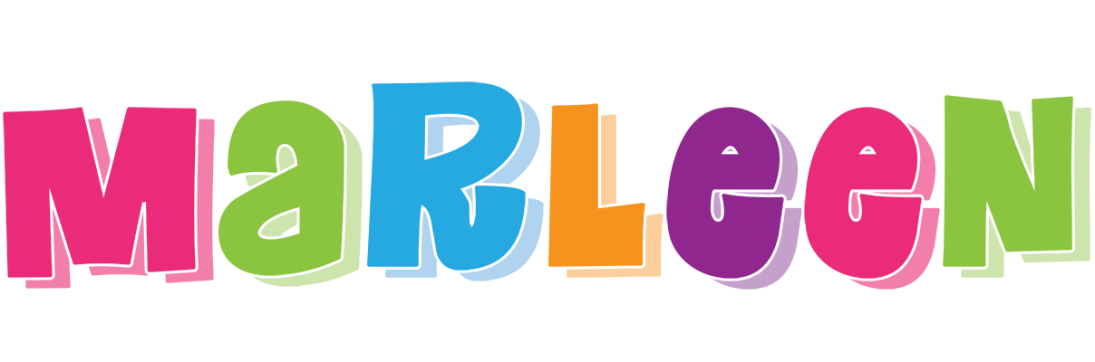 Marleen friday logo