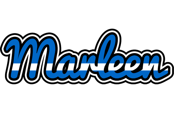 Marleen greece logo