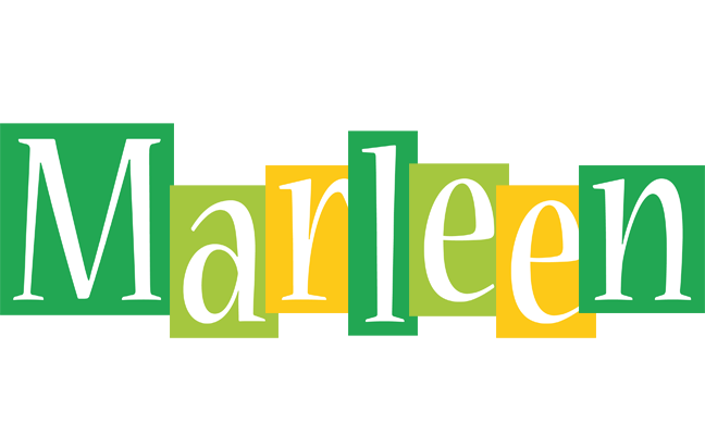 Marleen lemonade logo