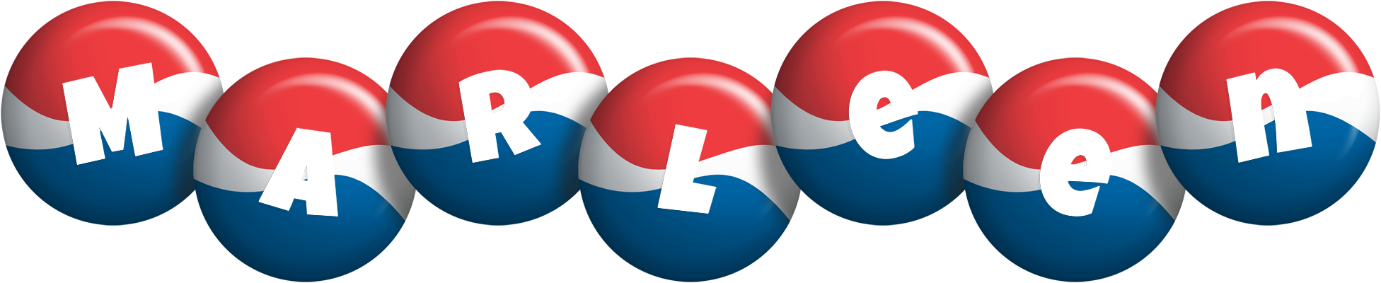 Marleen paris logo